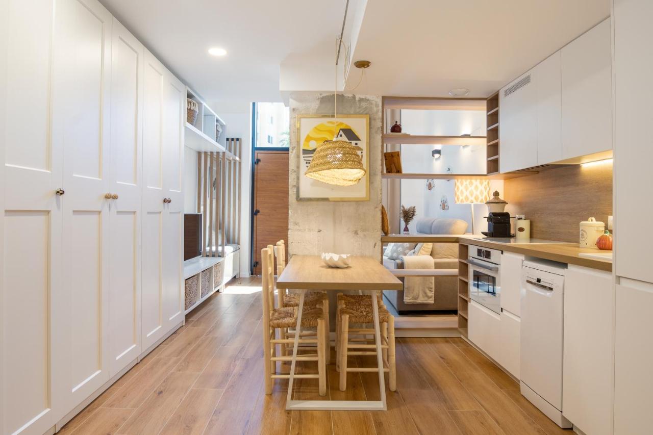 Apartup Opera Loft *