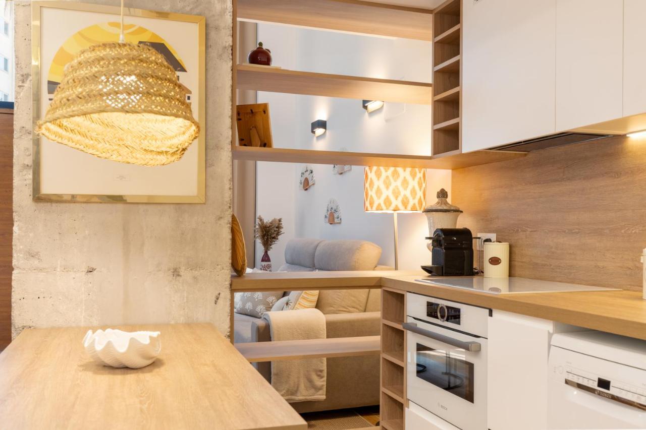 Apartamento Apartup Opera Loft *