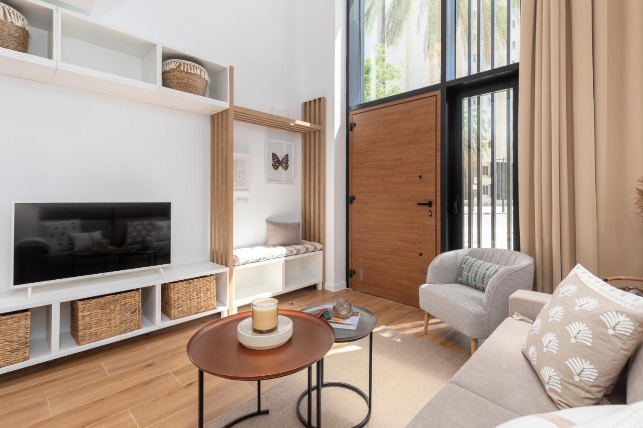 Apartamento Apartup Opera Loft
