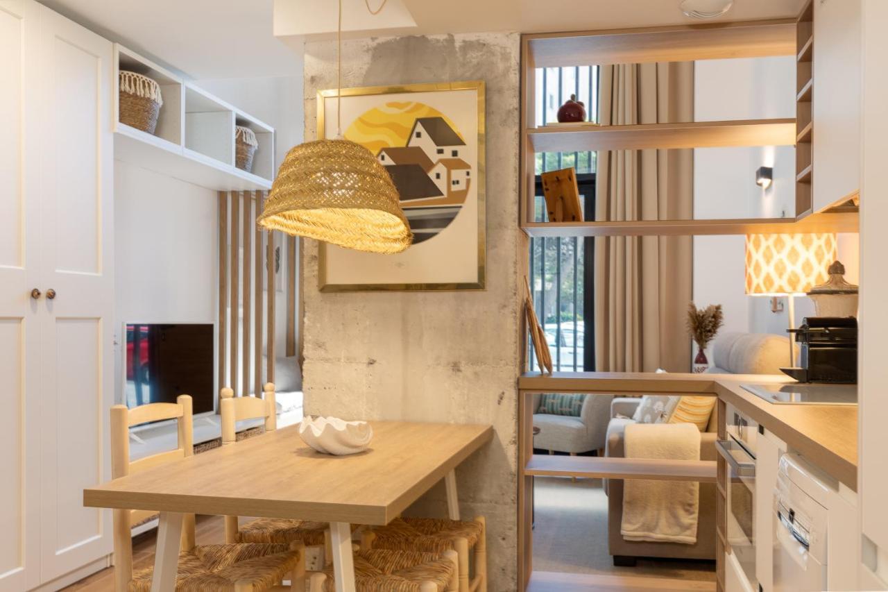 Apartup Opera Loft * Valencia