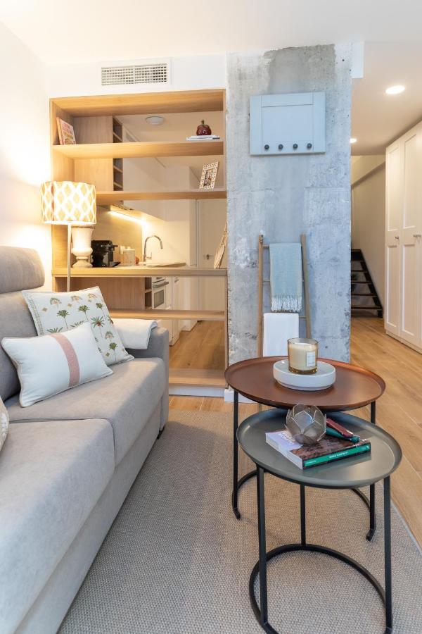 Apartup Opera Loft * Valencia
