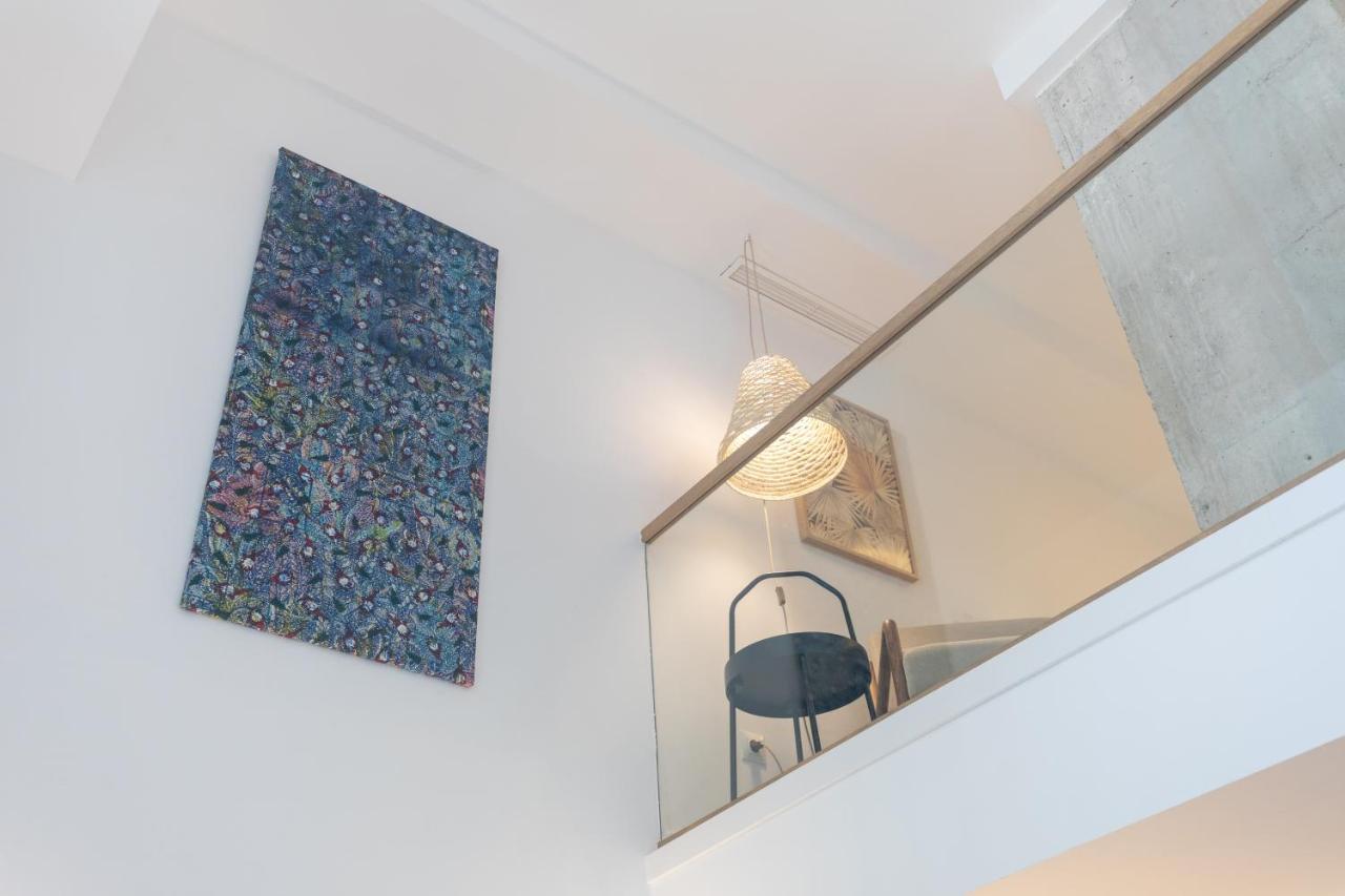 Apartamento Apartup Opera Loft *