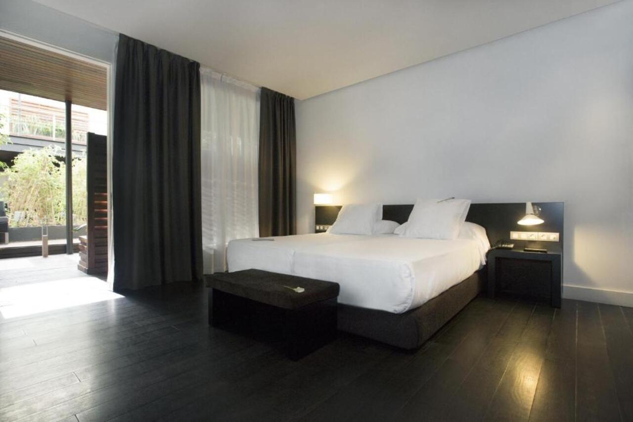 Hospes Palau De La Mar Hotel 5*