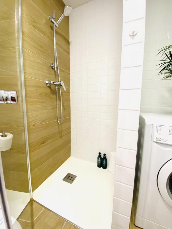 Ruben Vela - Loft Close To Russafa Apartamento Valencia