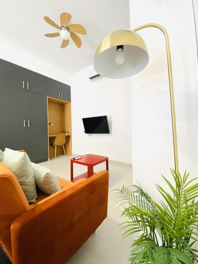 Apartamento Ruben Vela - Loft Close To Russafa *