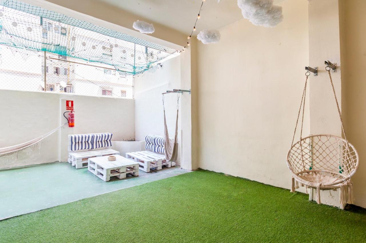 Hostal Capsule *