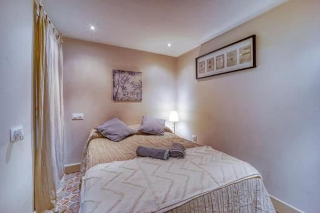 Lovely Coquette Loft, Heart Of Cuitat Vella El Carmen Apartamento Valencia