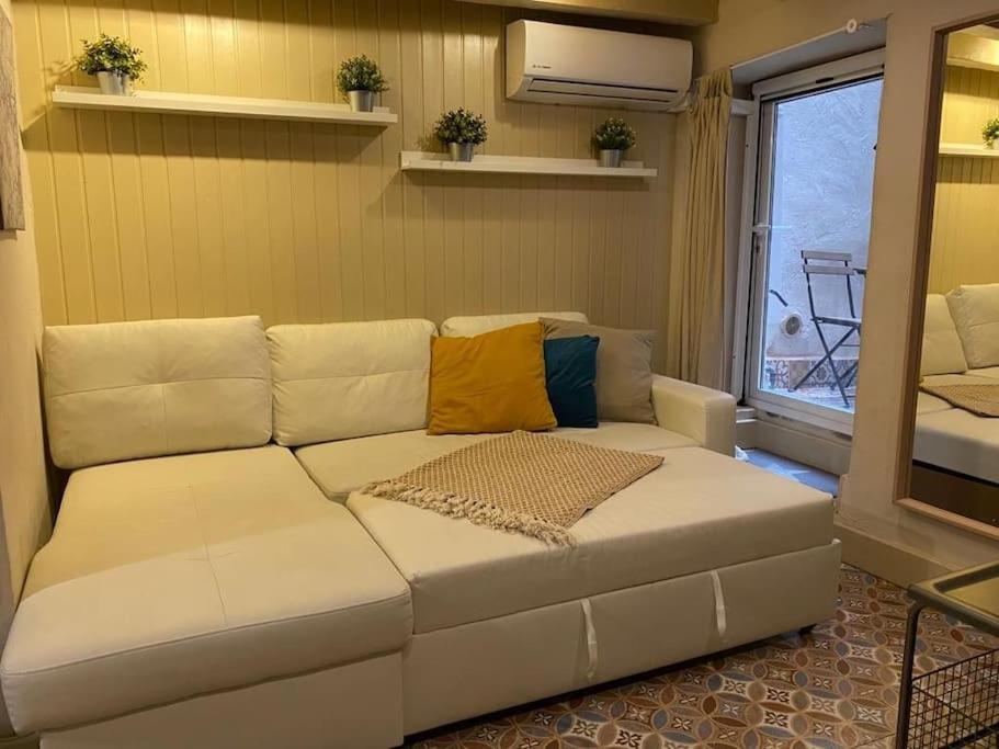 Lovely Coquette Loft, Heart Of Cuitat Vella El Carmen * Valencia