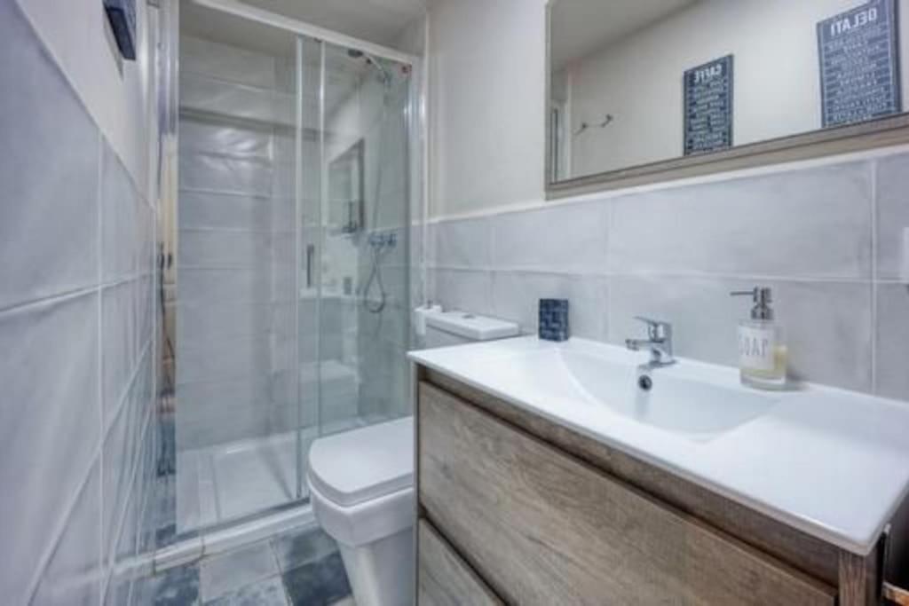 Lovely Coquette Loft, Heart Of Cuitat Vella El Carmen Apartamento
