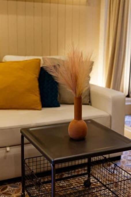 Apartamento Lovely Coquette Loft, Heart Of Cuitat Vella El Carmen Valencia