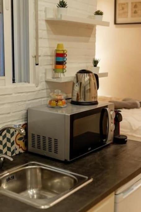 Lovely Coquette Loft, Heart Of Cuitat Vella El Carmen * Valencia