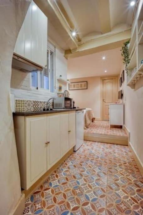 Apartamento Lovely Coquette Loft, Heart Of Cuitat Vella El Carmen *