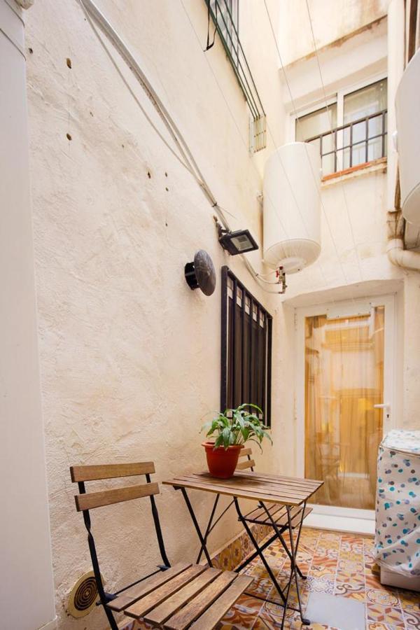 Lovely Coquette Loft, Heart Of Cuitat Vella El Carmen *