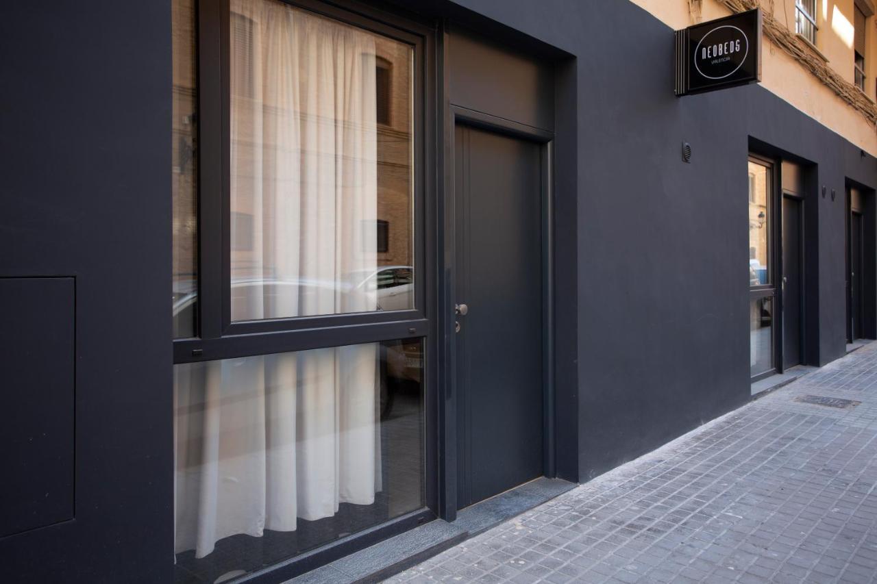 Neobeds - NEW ! Amazing charming Cosy 1BR Apt Valencia Apartamento Valencia