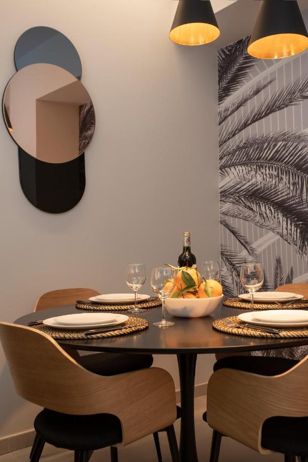 Neobeds - NEW ! Amazing charming Cosy 1BR Apt Valencia Apartamento *