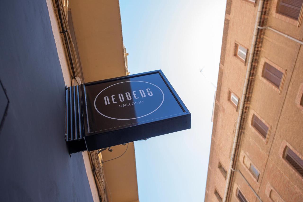 Apartamento Neobeds - NEW ! Amazing charming Cosy 1BR Apt Valencia