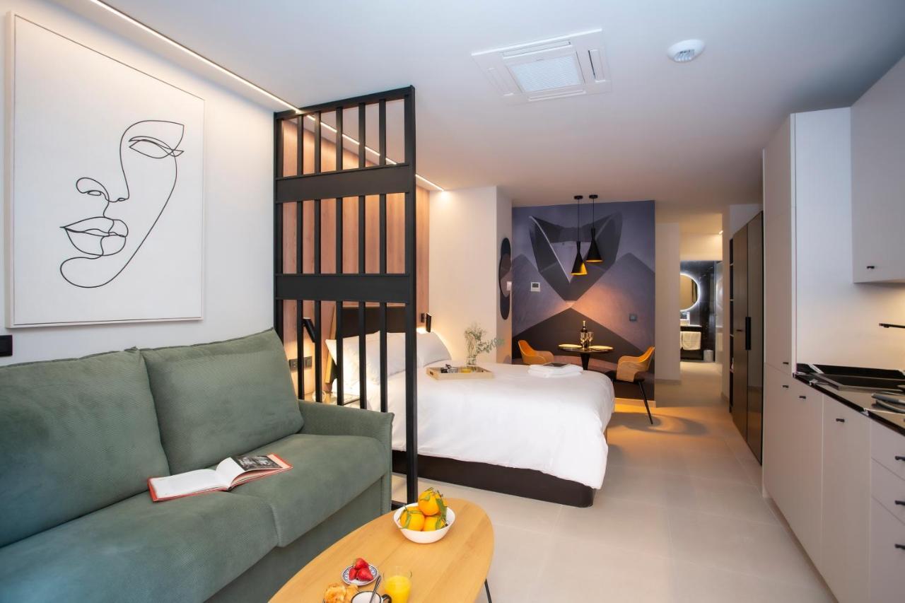 Apartamento Neobeds - NEW ! Amazing charming Cosy 1BR Apt Valencia Valencia