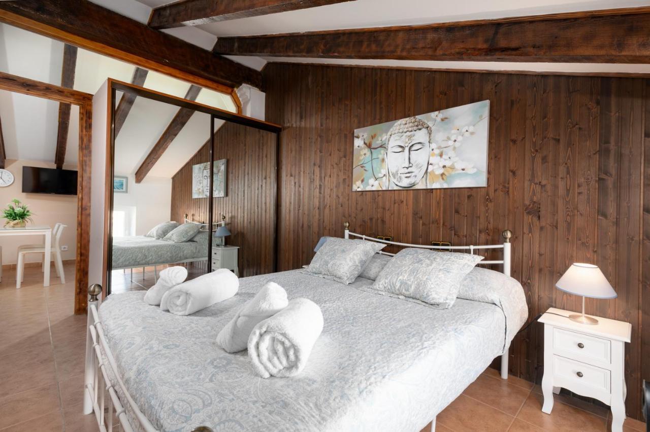 Apartamento Malvarrosa Arenas Ii