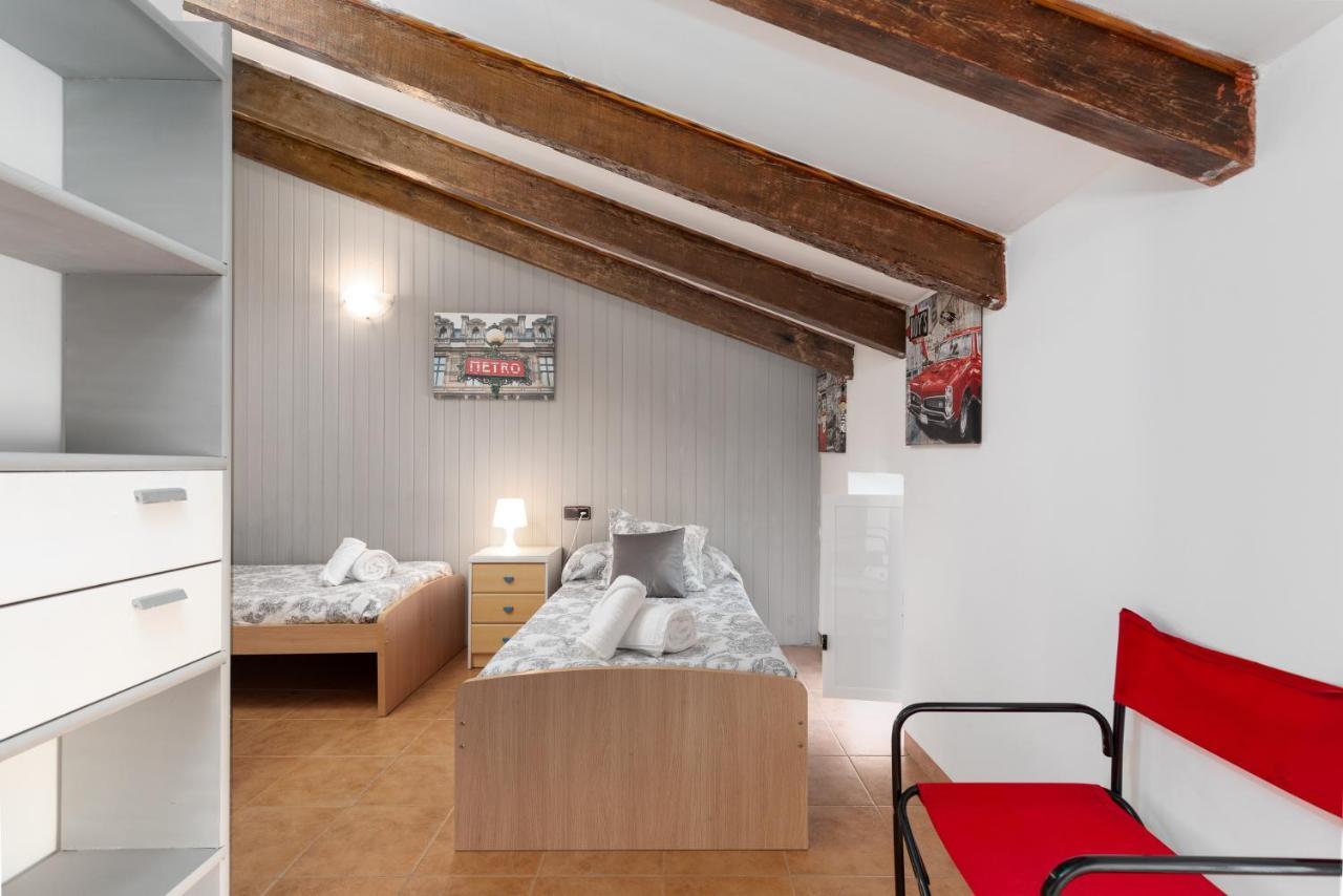 Apartamento Malvarrosa Arenas Ii *