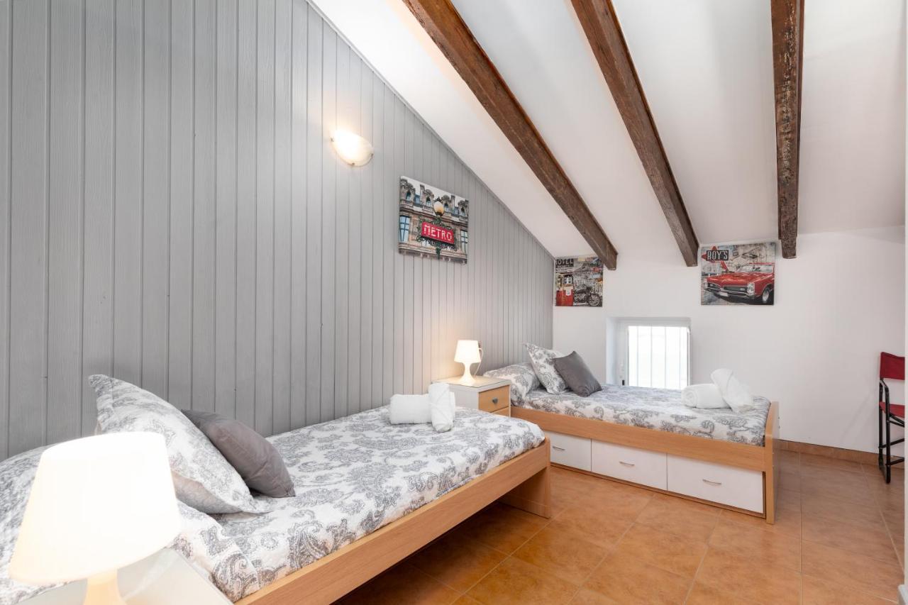 Malvarrosa Arenas Ii Apartamento Valencia