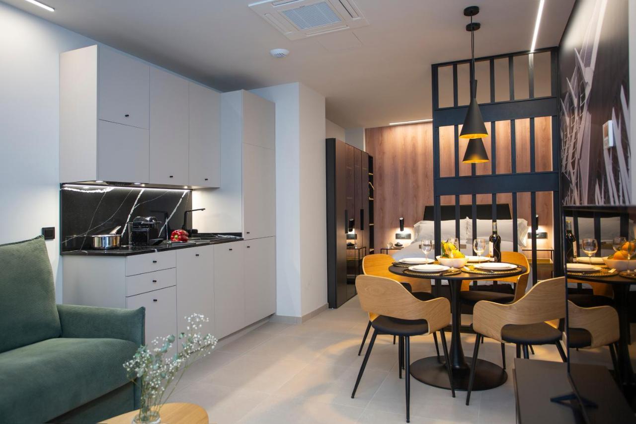 Apartamento Neobeds - NEW ! Amazing charming Cosy 1BR Apt Valencia Valencia
