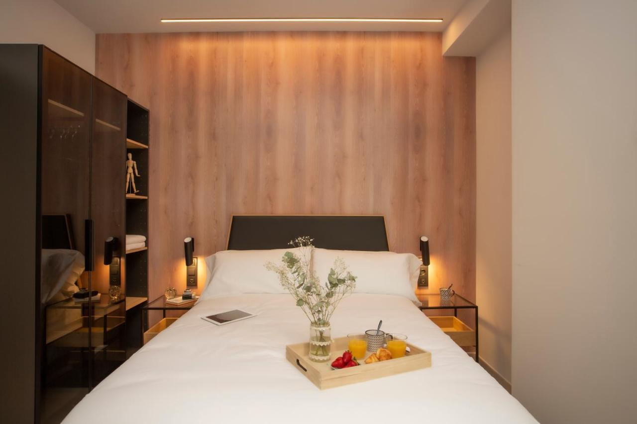 Neobeds - NEW ! Amazing charming Cosy 1BR Apt Valencia Valencia