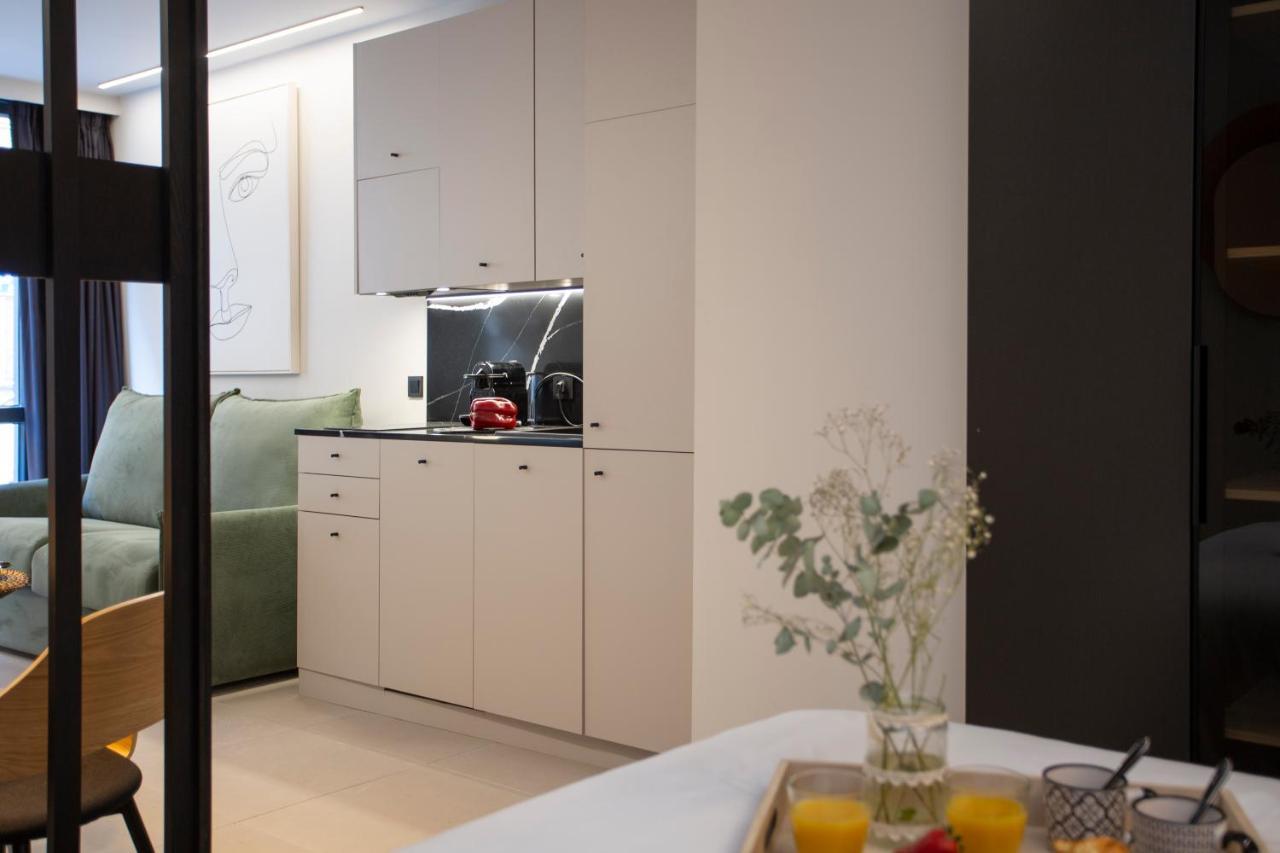 Neobeds - NEW ! Amazing charming Cosy 1BR Apt Valencia Apartamento *