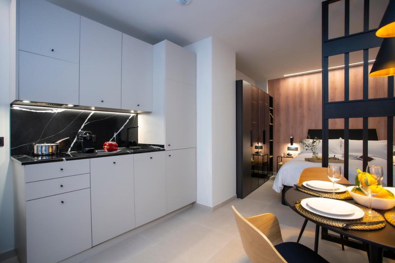 Neobeds - NEW ! Amazing charming Cosy 1BR Apt Valencia *