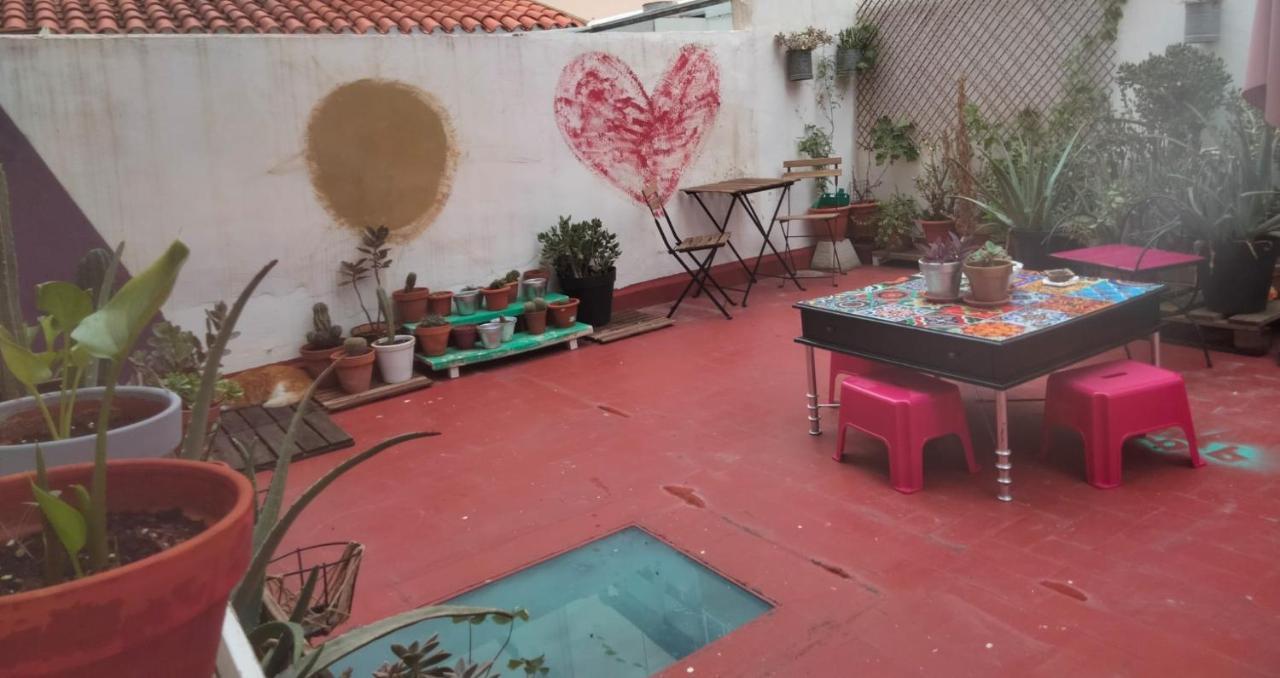 Habitación en casa particular Corazon De