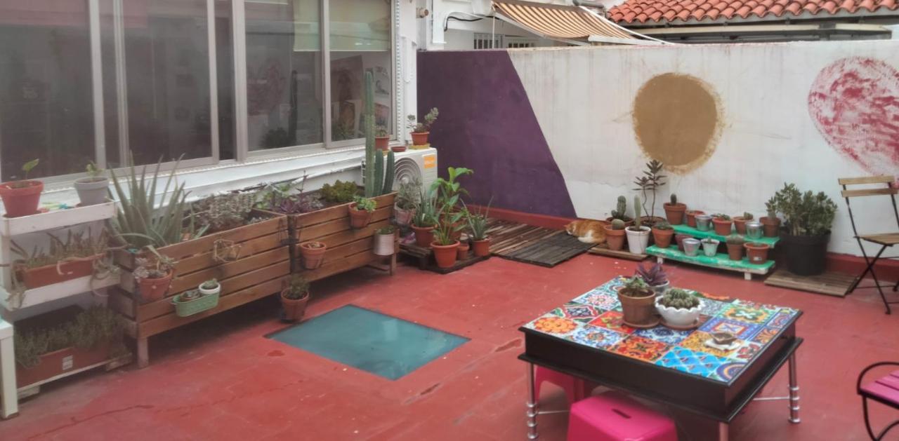 Corazon De Habitación en casa particular Valencia