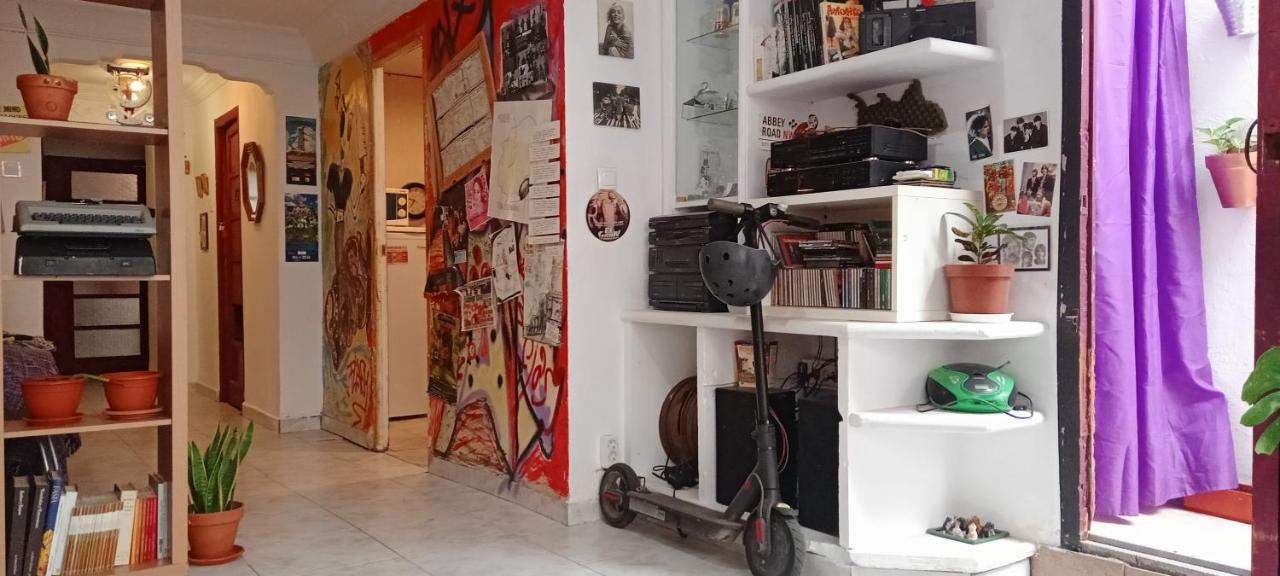 Corazon De Habitación en casa particular