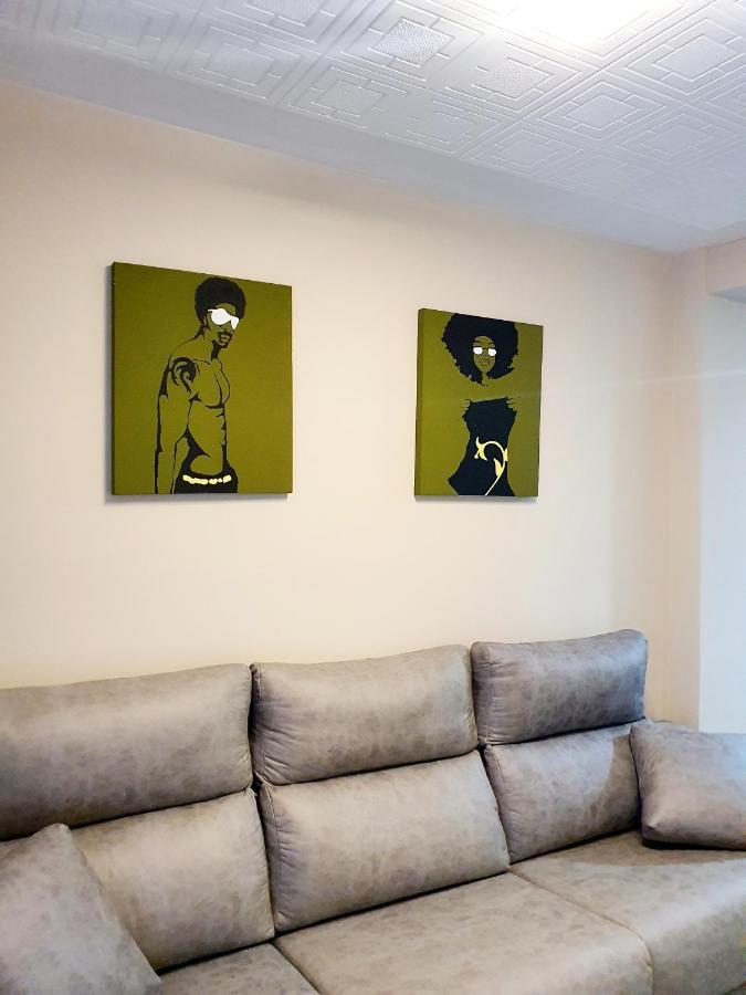 Apartamento Luz *