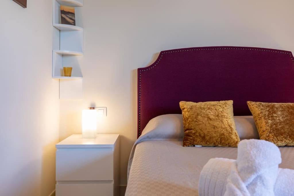 Apartamento Apartup Patacona Palm Beach Iii