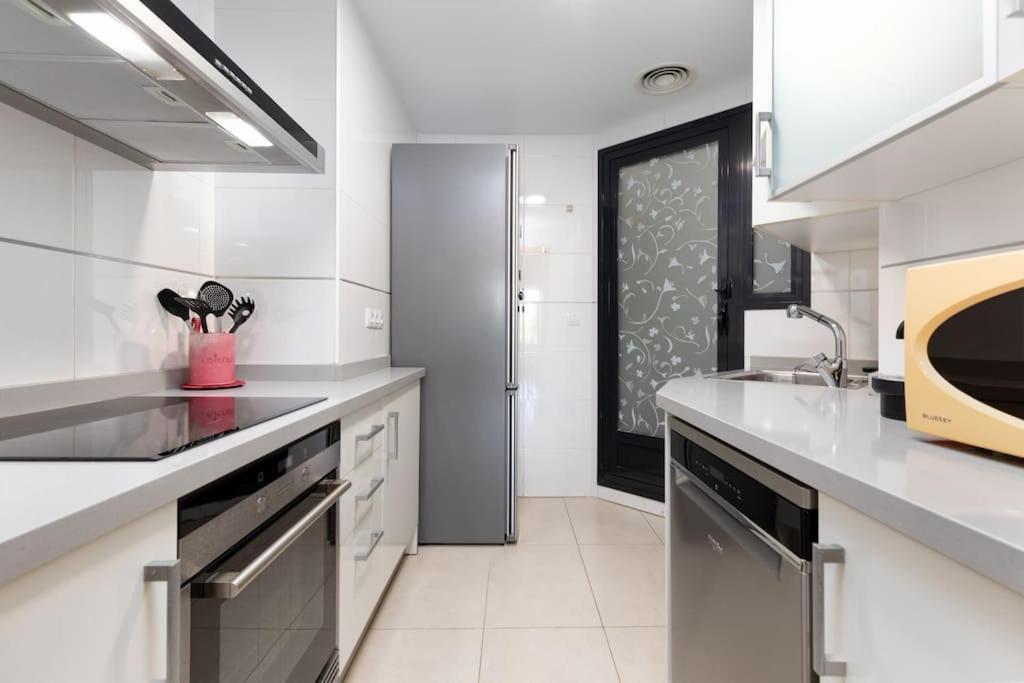 Apartup Patacona Palm Beach Iii Apartamento *
