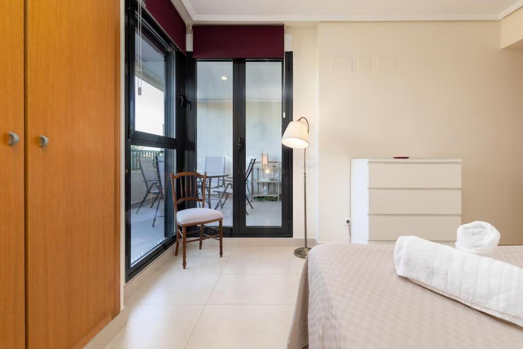 Apartup Patacona Palm Beach Iii Apartamento *