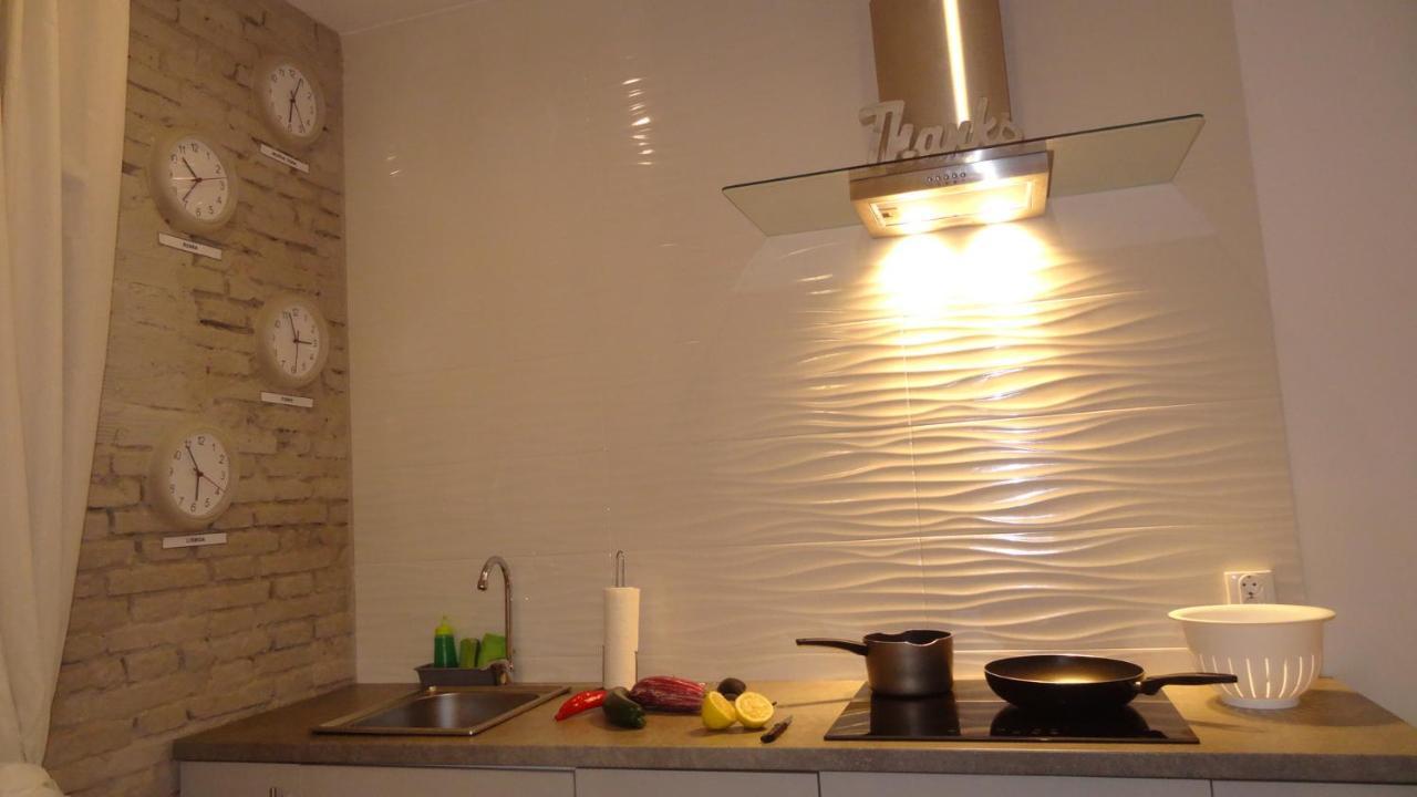 Apartamento Bonito Bien Comunicado Valencia