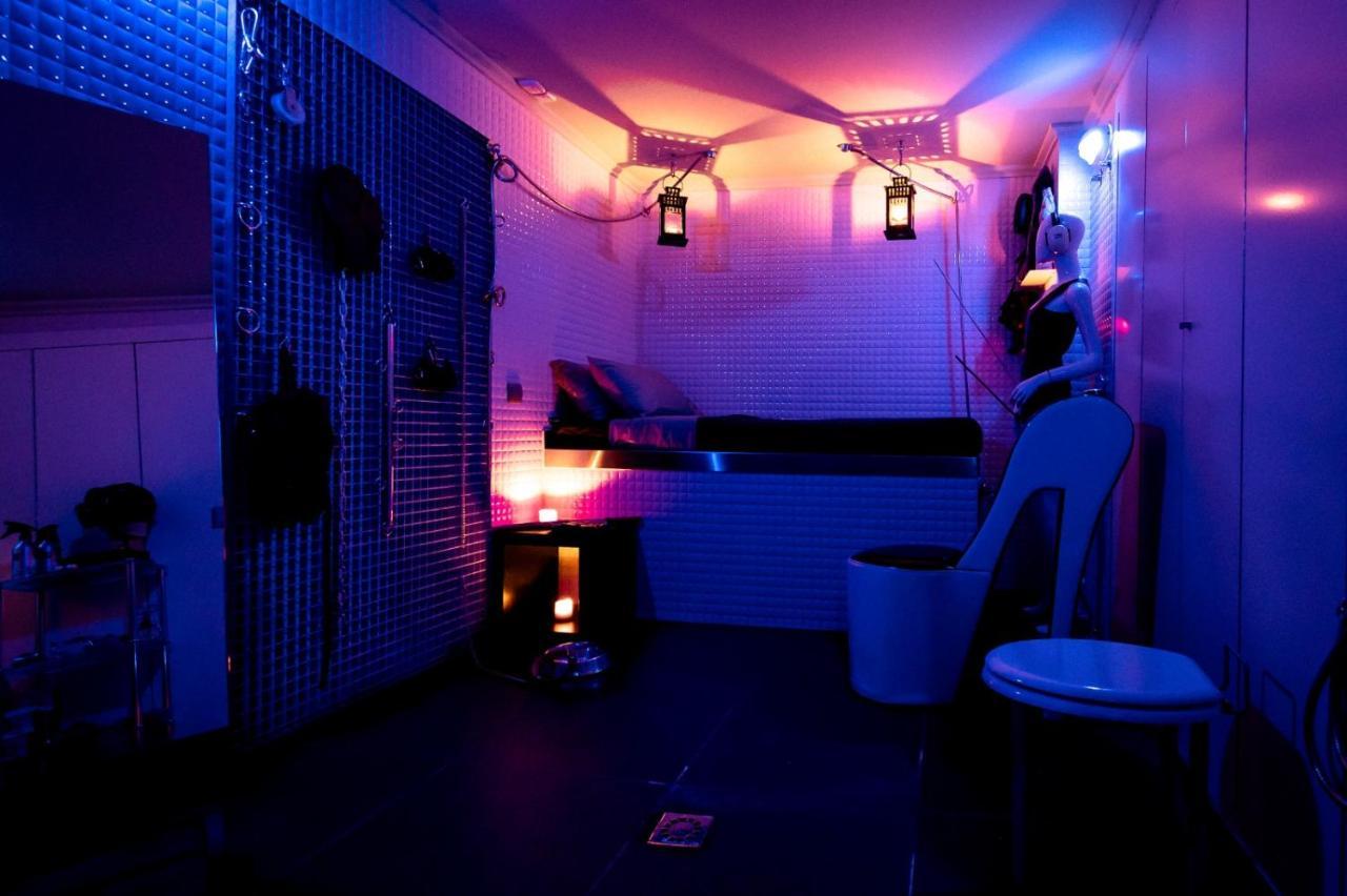 Apartamento Alojamiento Fetiche Las Artes *