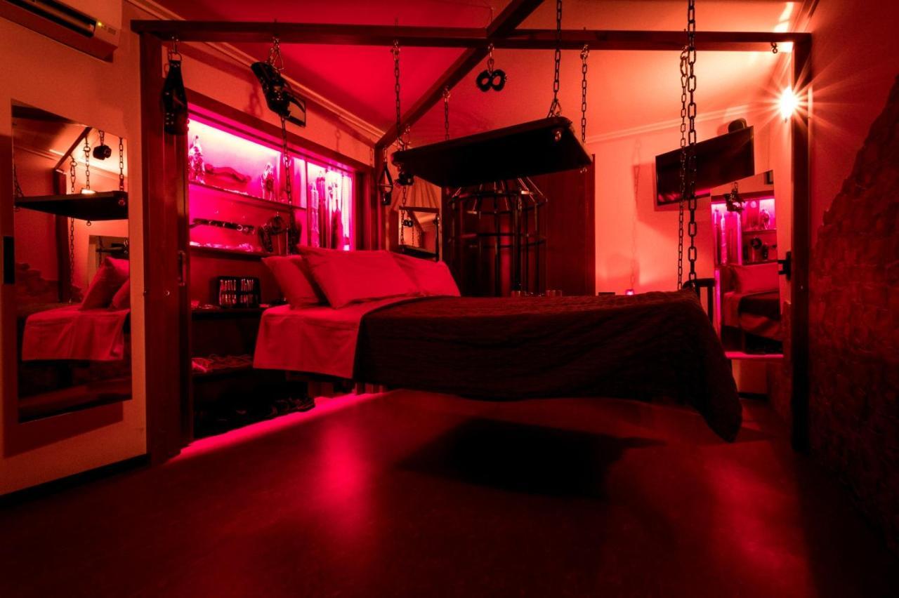 Apartamento Alojamiento Fetiche Las Artes *