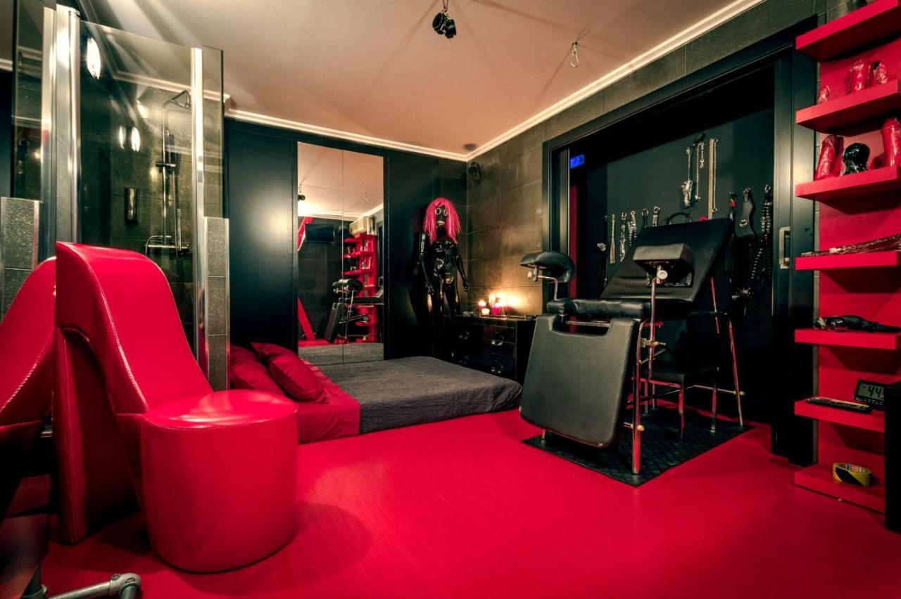 Apartamento Alojamiento Fetiche Las Artes
