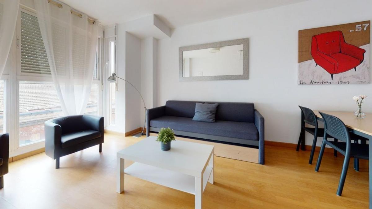 Flatsforyou Port Apartamento