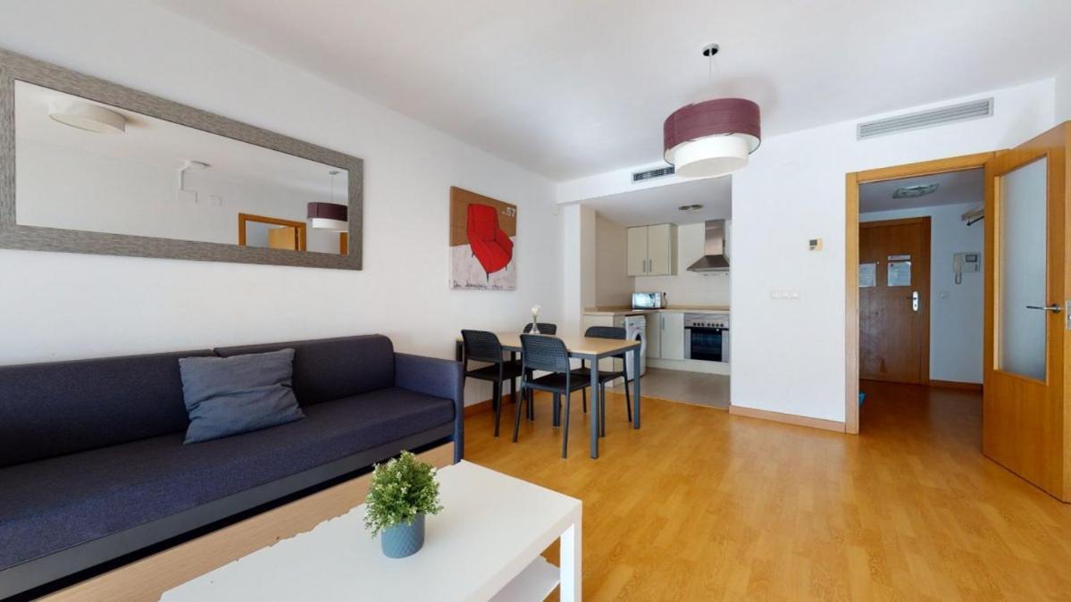 Apartamento Flatsforyou Port Valencia