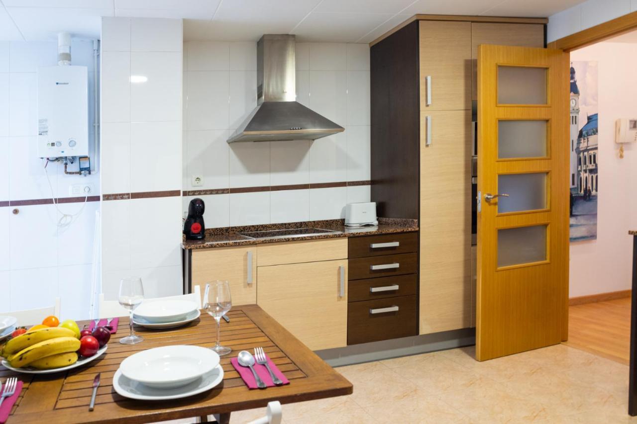Apartamento Atico Con Vistas - Alfahuir *