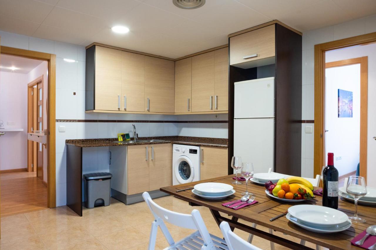Apartamento Atico Con Vistas - Alfahuir *