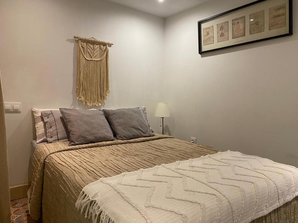 Apartamento Lovely Coquette Loft, Heart Of Cuitat Vella El Carmen