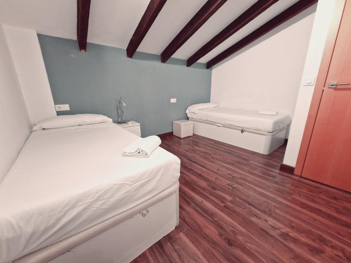Apartamento Luxury Puerto *