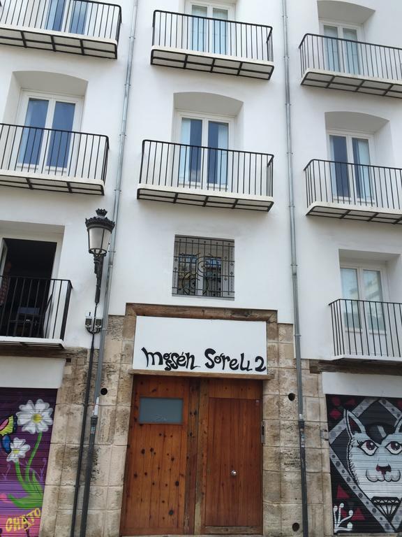 Mosen Sorell Apartments Apartment