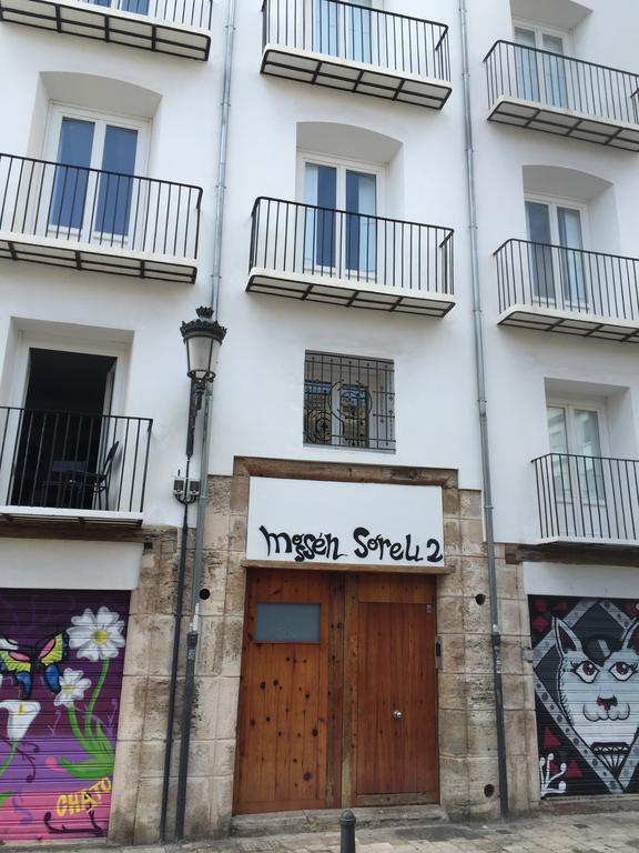 Apartment Mosen Sorell Apartments Valencia
