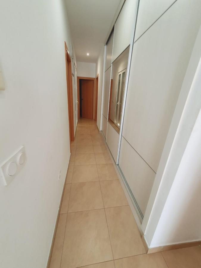 Apartamento Luxury Puerto Valencia