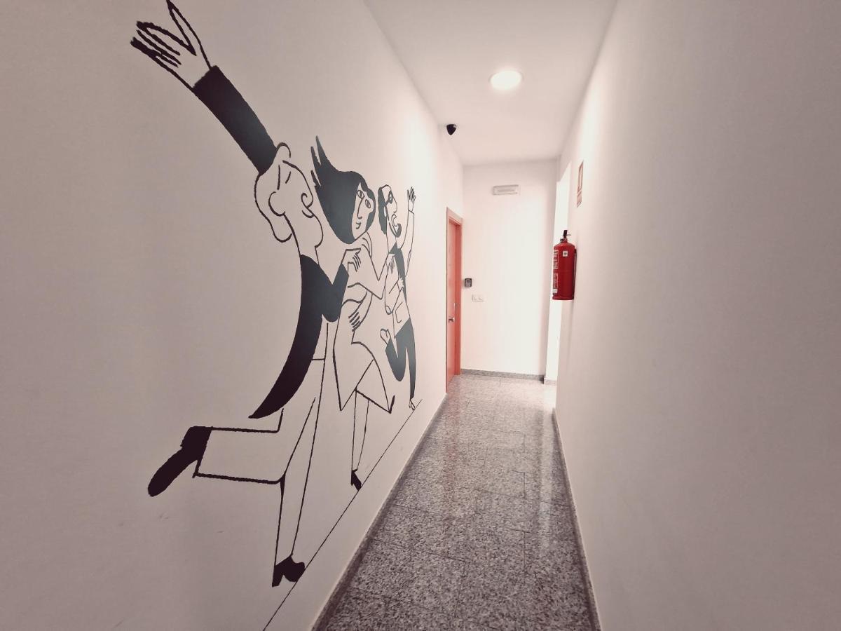 Luxury Puerto Apartamento Valencia