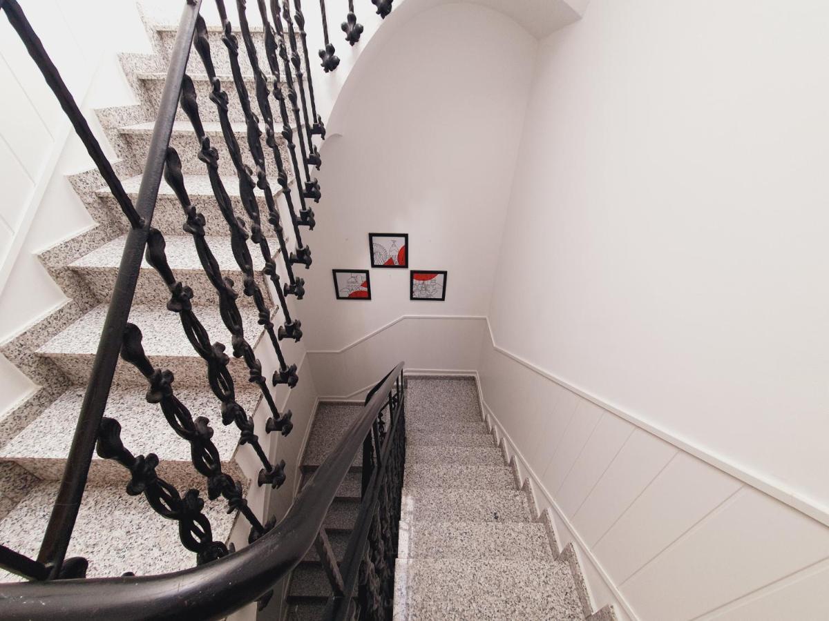 Luxury Puerto Apartamento *